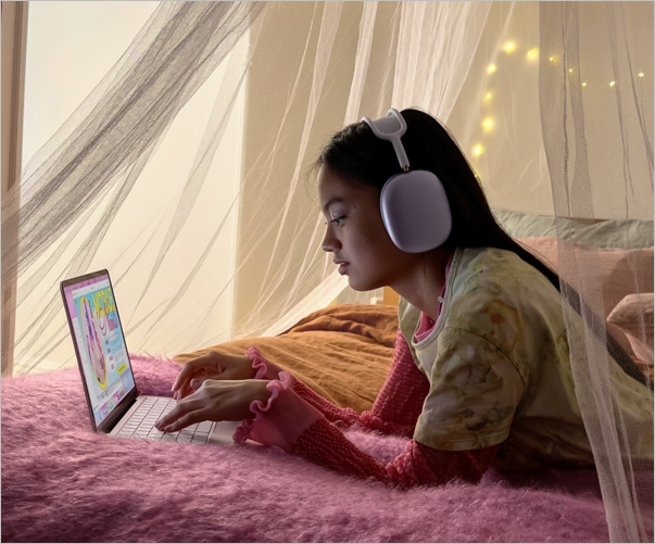 맥북 네오 음악듣기