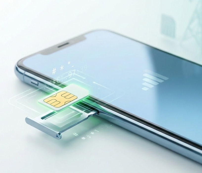 알뜰폰 유심오류