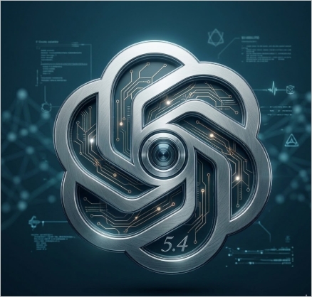 챗gpt 5.4