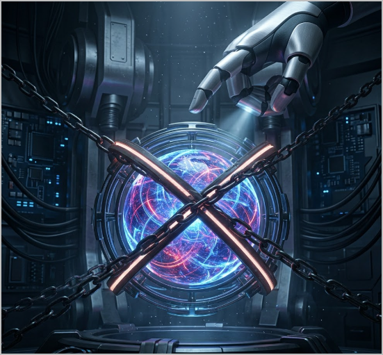 클로드 미토스 공개 금지