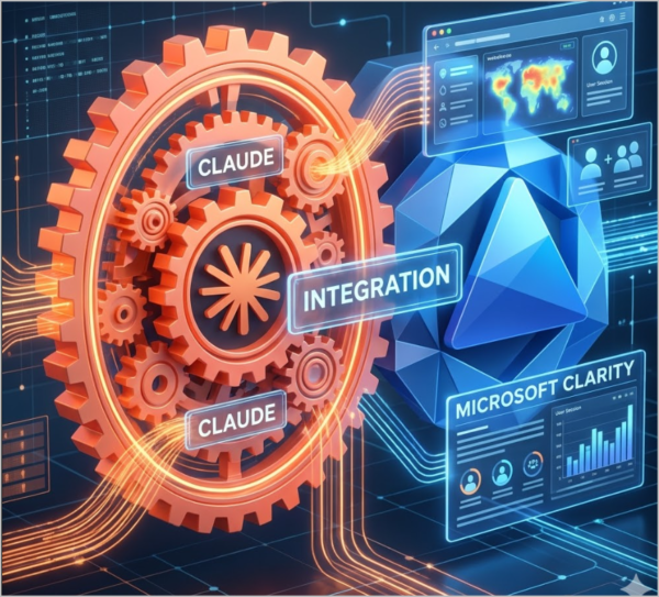 클로드 클래리티